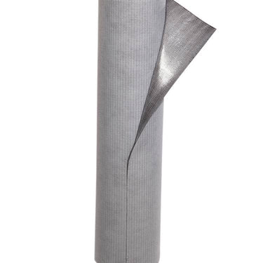 Floor Grabber Absorbent Mat, 5 rolls, 10' L x 31.5